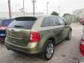 2013 Ginger Ale Metallic Ford Edge Limited  photo #10