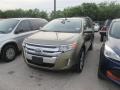 2013 Ginger Ale Metallic Ford Edge Limited  photo #18