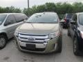 2013 Ginger Ale Metallic Ford Edge Limited  photo #19