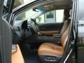 Obsidian Black - RX 350 AWD Photo No. 9