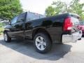 Black - 1500 Big Horn Quad Cab Photo No. 2