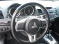 Rally Red Metallic - Lancer RALLIART AWD Photo No. 12