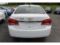 Summit White - Cruze LS Photo No. 6