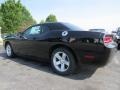 Black - Challenger SXT Photo No. 2