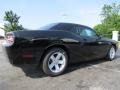Black - Challenger SXT Photo No. 3