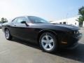 Black - Challenger SXT Photo No. 4