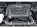 3.0 Liter EcoDiesel DOHC 24-Valve Turbo-Diesel V6 2014 Jeep Grand Cherokee Overland 4x4 Engine