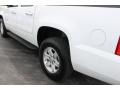 Summit White - Yukon XL SLT 4x4 Photo No. 4