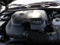 Black - Challenger SXT Photo No. 8