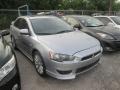 Apex Silver Metallic - Lancer GTS Photo No. 6