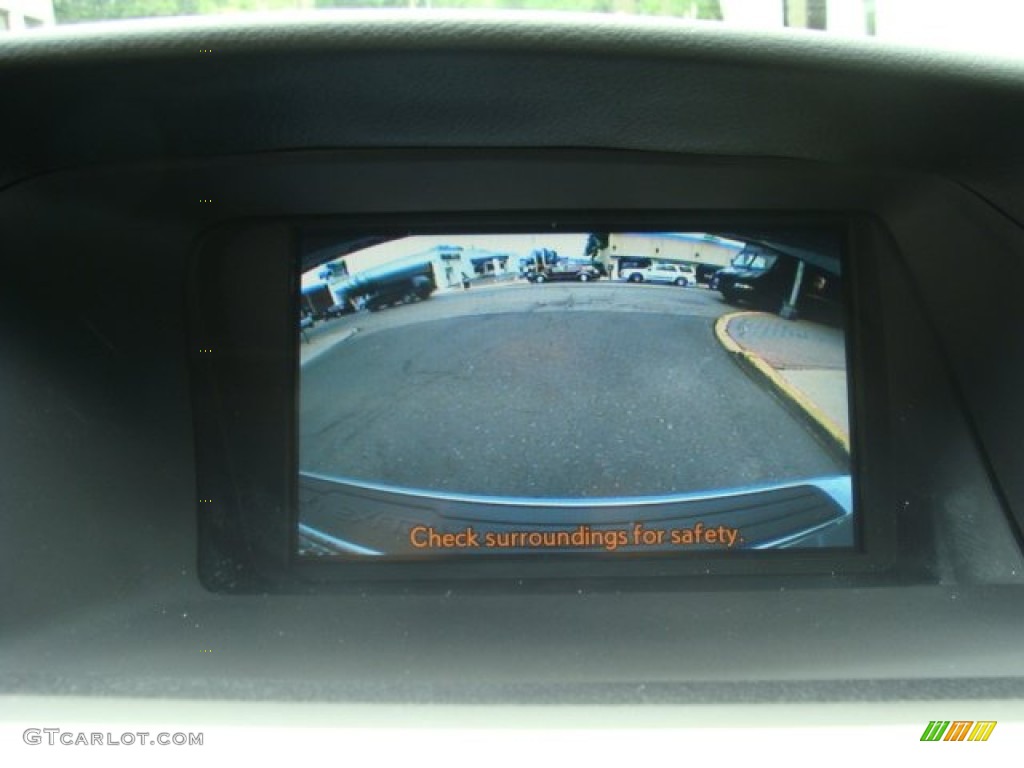 2012 RX 350 AWD - Cerulean Blue Metallic / Light Gray photo #18