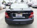Lunar Blue Metallic - C 250 Coupe Photo No. 3