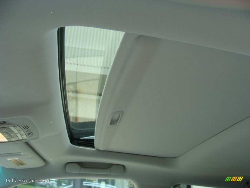 2012 RX 350 AWD - Cerulean Blue Metallic / Light Gray photo #21