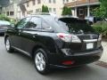 2011 Stargazer Black Lexus RX 350 AWD  photo #6