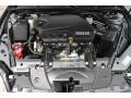 3.5 Liter Flex-Fuel OHV 12-Valve VVT V6 2010 Chevrolet Impala LS Engine