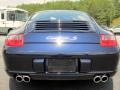 Midnight Blue Metallic - 911 Carrera S Coupe Photo No. 5