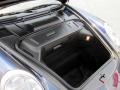 2008 Midnight Blue Metallic Porsche 911 Carrera S Coupe  photo #16