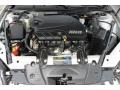 3.5 Liter OHV 12V VVT LZ4 V6 Engine for 2008 Chevrolet Impala LT #93827669