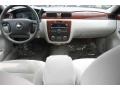 Gray Interior Photo for 2008 Chevrolet Impala #93827725