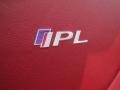  2013 G IPL G Convertible Logo