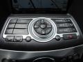 IPL Monaco Red/Silk Obi Aluminum Controls Photo for 2013 Infiniti G #93828397