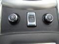 Controls of 2013 G IPL G Convertible