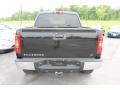 Black - Silverado 1500 LT Crew Cab 4x4 Photo No. 6