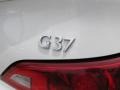 2013 Infiniti G IPL G Convertible Marks and Logos
