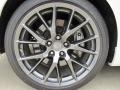 2013 Infiniti G IPL G Convertible Wheel and Tire Photo