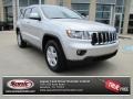 Bright Silver Metallic - Grand Cherokee Laredo Photo No. 1
