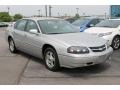 Silverstone Metallic - Impala  Photo No. 2