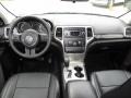 Bright Silver Metallic - Grand Cherokee Laredo Photo No. 3