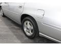 Silverstone Metallic - Impala  Photo No. 4