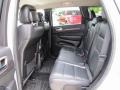 Bright Silver Metallic - Grand Cherokee Laredo Photo No. 4