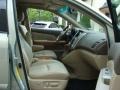 2008 Bamboo Pearl Lexus RX 350 AWD  photo #10