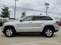 Bright Silver Metallic - Grand Cherokee Laredo Photo No. 7