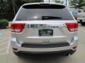 Bright Silver Metallic - Grand Cherokee Laredo Photo No. 9