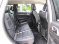 Bright Silver Metallic - Grand Cherokee Laredo Photo No. 13