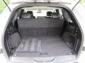 Bright Silver Metallic - Grand Cherokee Laredo Photo No. 15