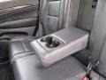 Bright Silver Metallic - Grand Cherokee Laredo Photo No. 17