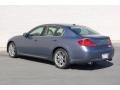 Lakeshore Slate Metallic - G 35 S Sport Sedan Photo No. 2
