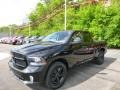 Black 2014 Ram 1500 Tradesman Quad Cab 4x4