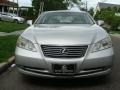 Tungsten Silver Metallic - ES 350 Photo No. 2