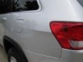 Bright Silver Metallic - Grand Cherokee Laredo Photo No. 25