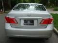 Tungsten Silver Metallic - ES 350 Photo No. 5