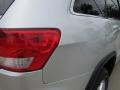 Bright Silver Metallic - Grand Cherokee Laredo Photo No. 26