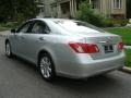 Tungsten Silver Metallic - ES 350 Photo No. 6