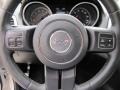 Bright Silver Metallic - Grand Cherokee Laredo Photo No. 28