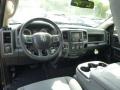 Black - 1500 Tradesman Quad Cab 4x4 Photo No. 13