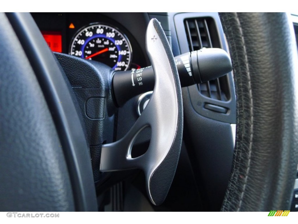 2007 G 35 S Sport Sedan - Lakeshore Slate Metallic / Stone Gray photo #21